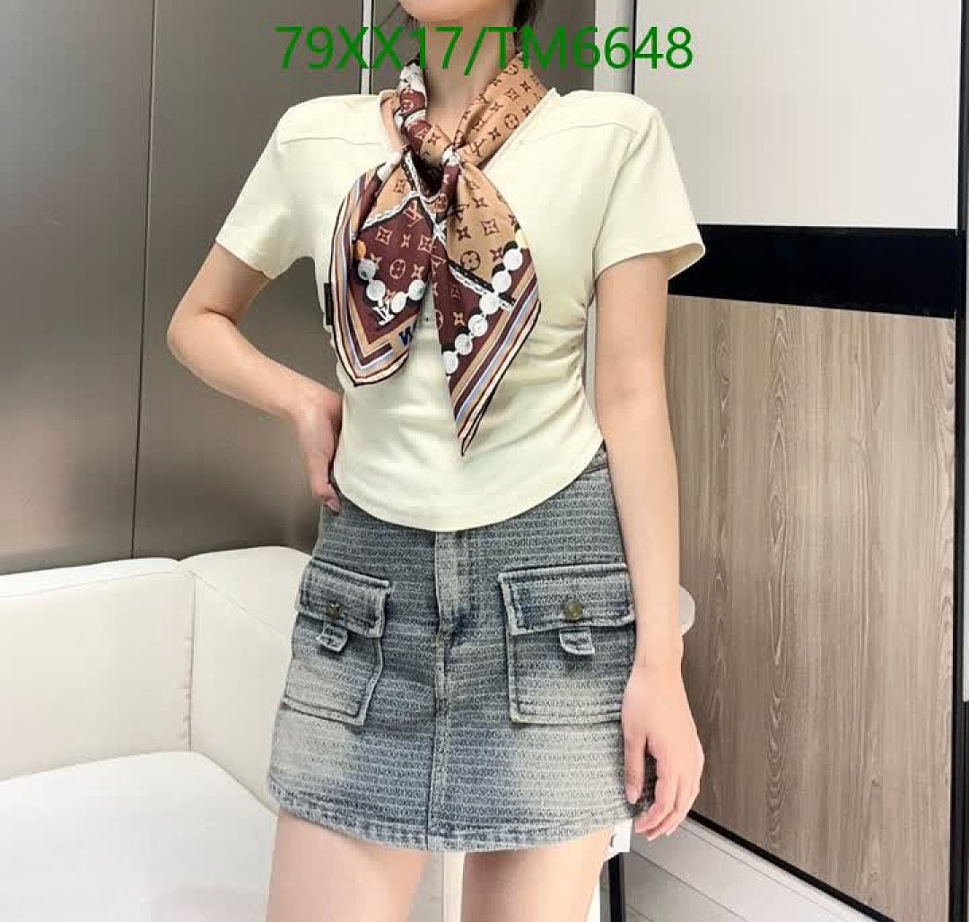 LV-Scarves Code: TM6648 $: 79USD