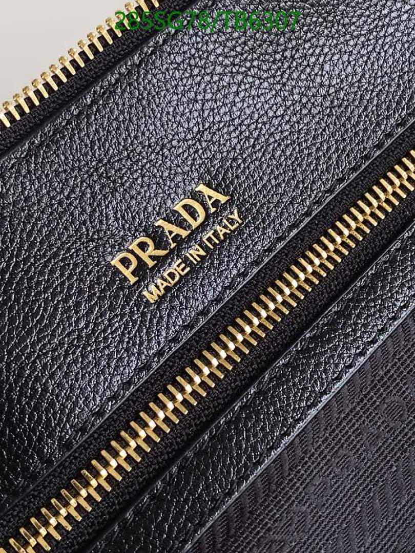 Prada-Bags(5A) Code: TB6307 $: 285USD