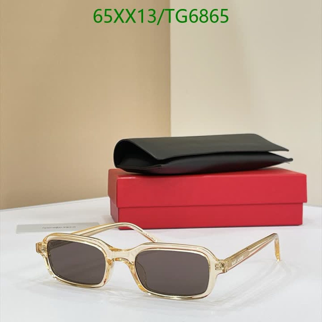YSL-Glasses Code: TG6865 $: 65USD