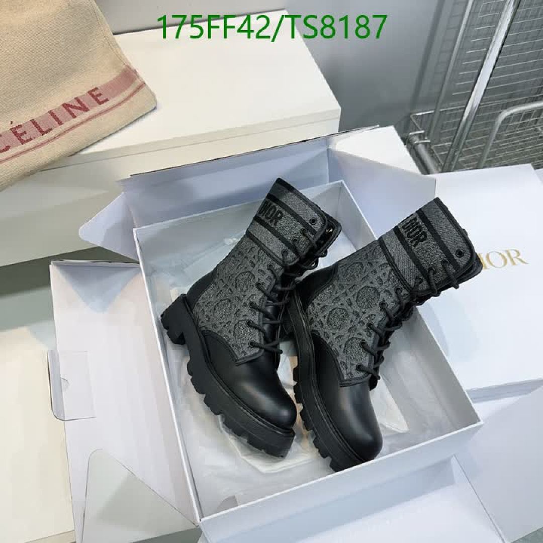 Boots-Shoes(Women) Code: TS8187 $: 175USD
