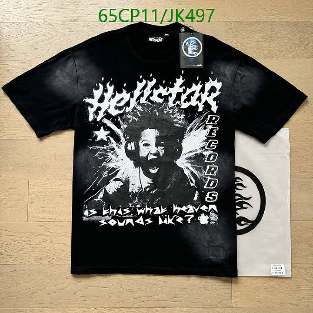 Hellstar-Clothing Code: JK497 $: 65USD