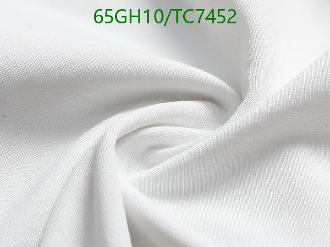 Balenciaga-Clothing Code: TC7452 $: 65USD