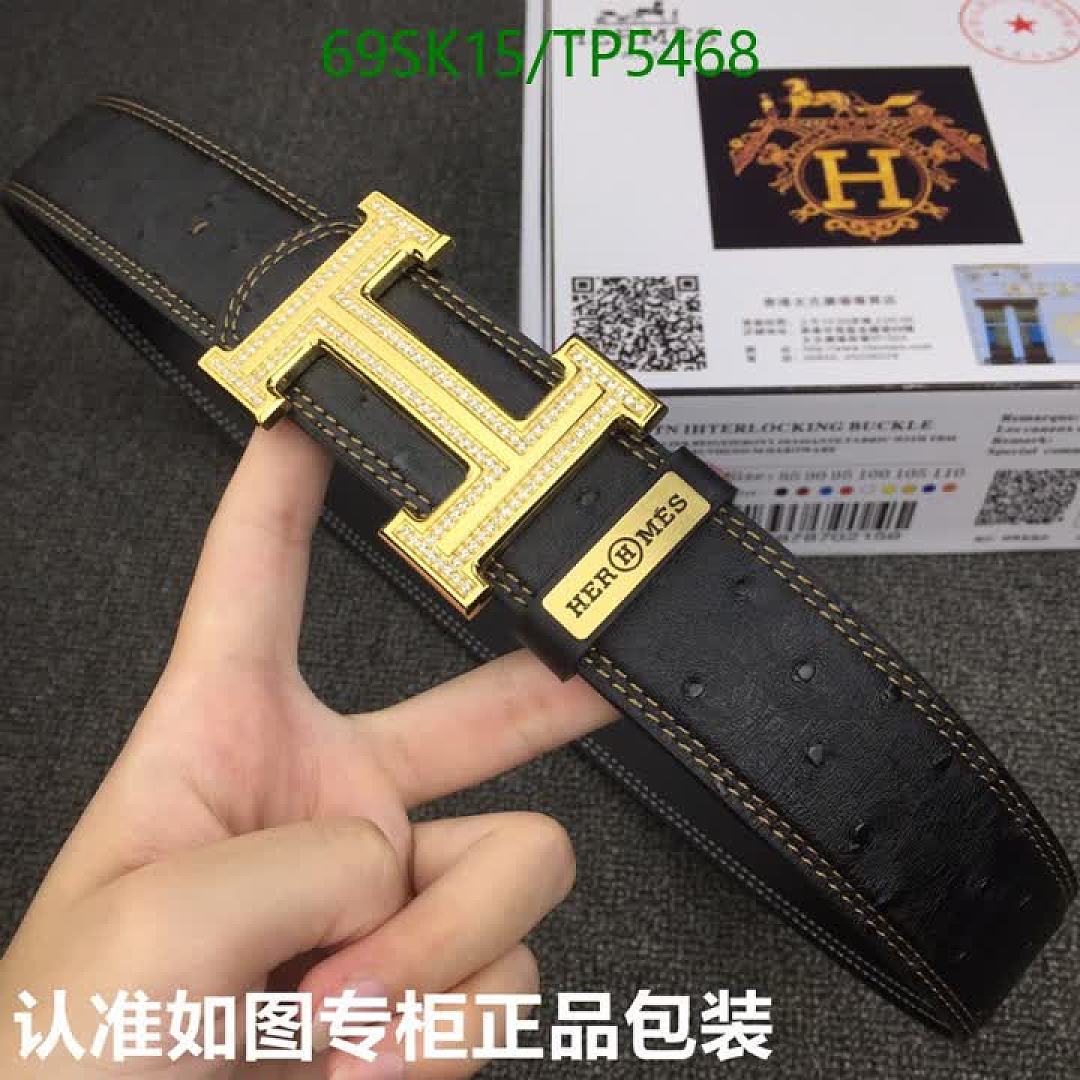 Hermes-Belts Code: TP5468 $: 69USD