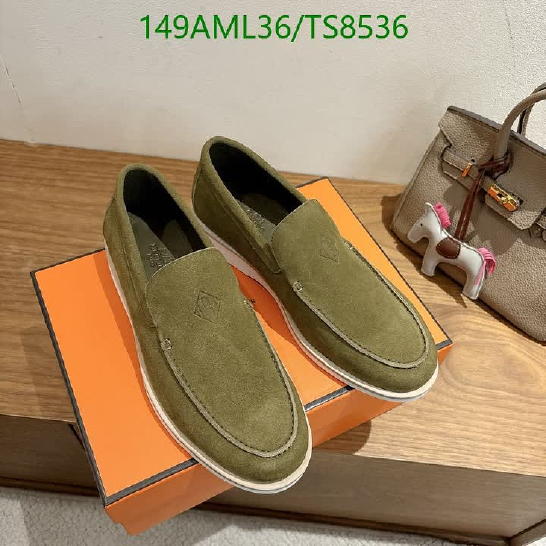 Hermes-Shoes(Women) Code: TS8536 $: 149USD