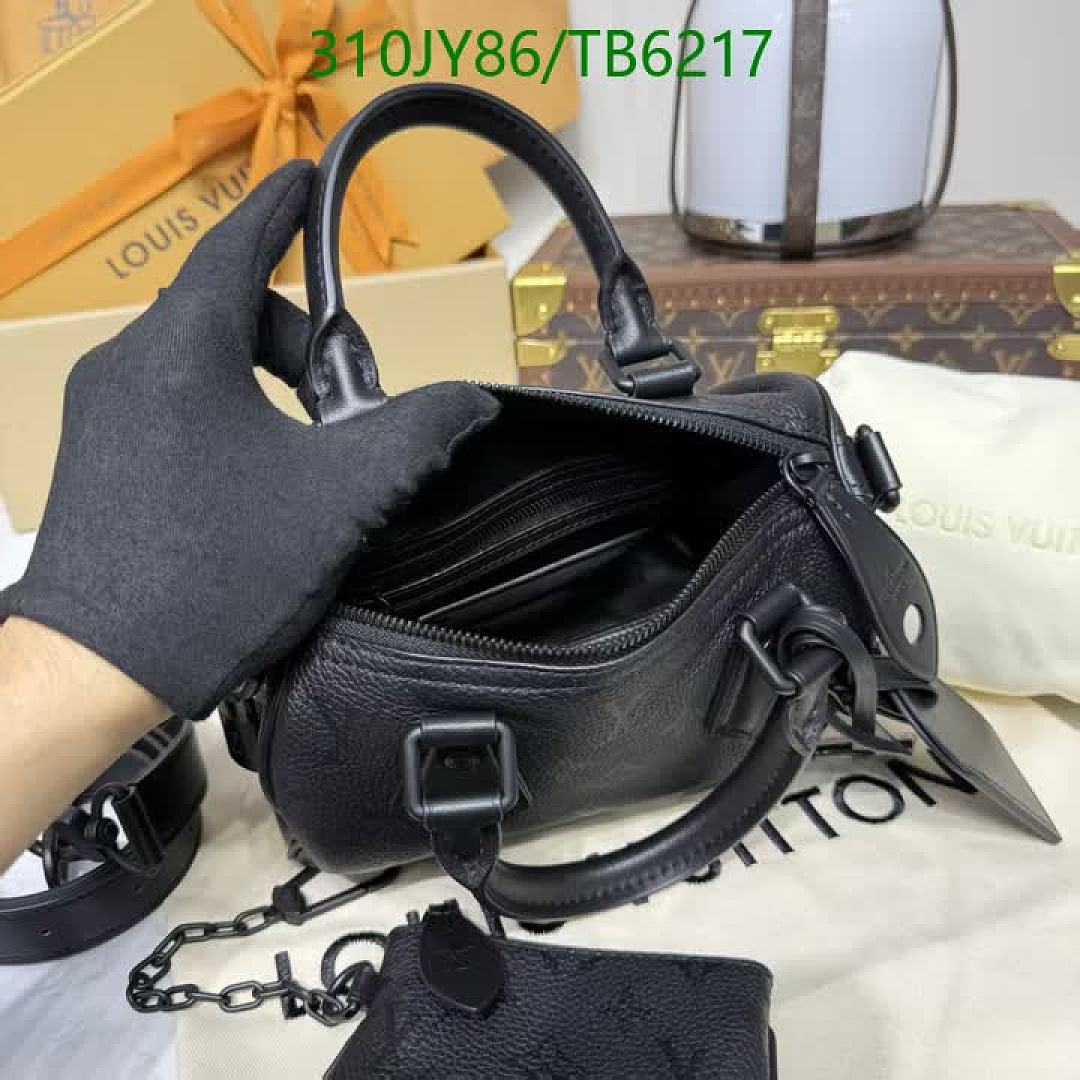 LV-Bags(5A) Code: TB6217 $: 310USD