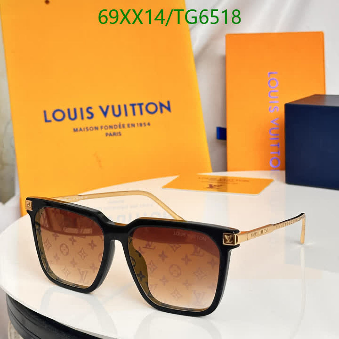 LV-Glasses Code: TG6518 $: 69USD