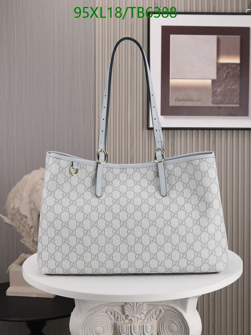 Gucci-Bags(4A) Code: TB6388 $: 95USD
