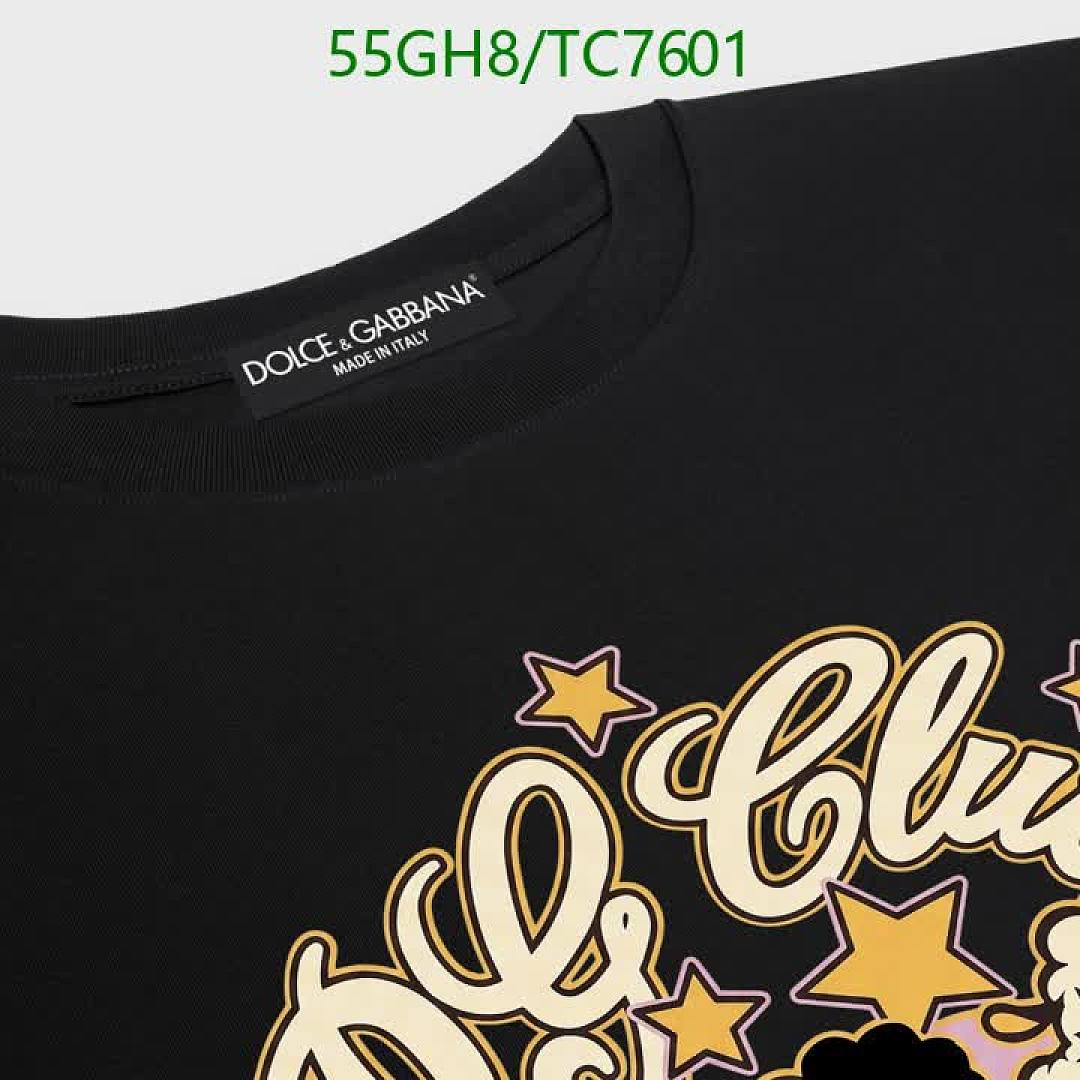D&G-Clothing Code: TC7601 $: 55USD