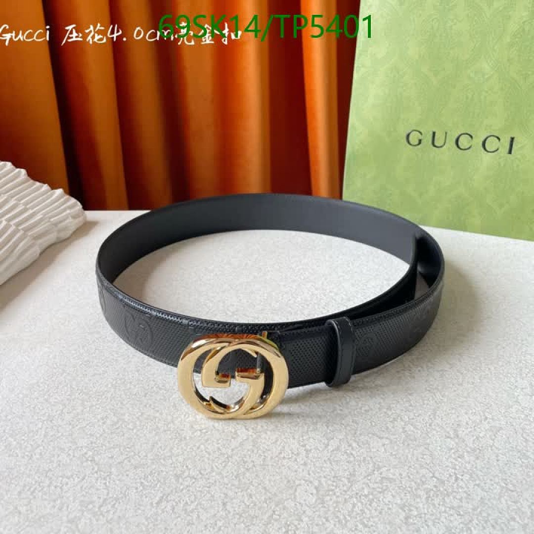 Gucci-Belts Code: TP5401 $: 69USD