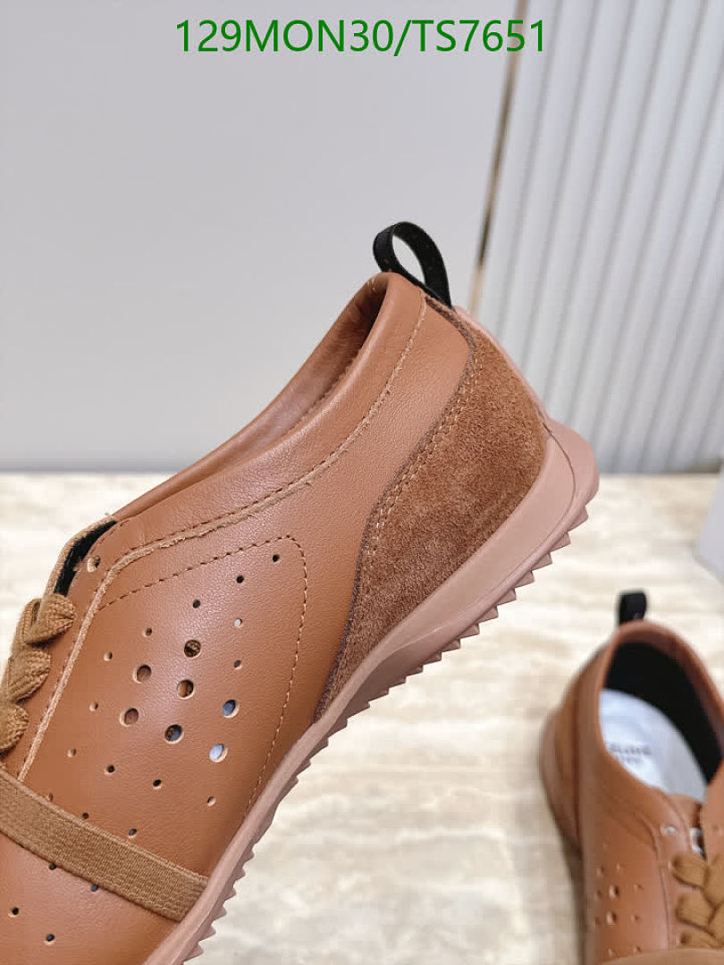 Celine-Shoes(Women) Code: TS7651 $: 129USD