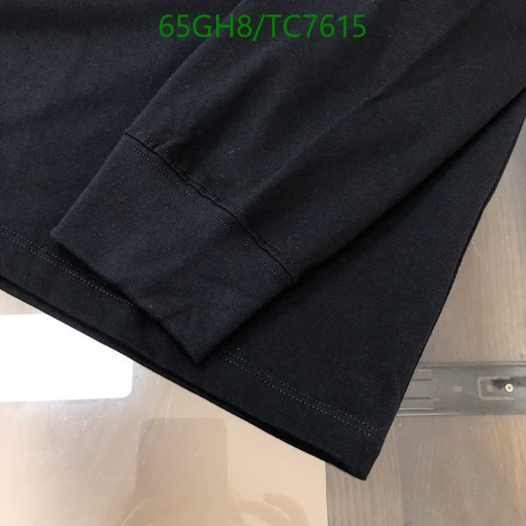 Dior-Clothing Code: TC7615 $: 65USD