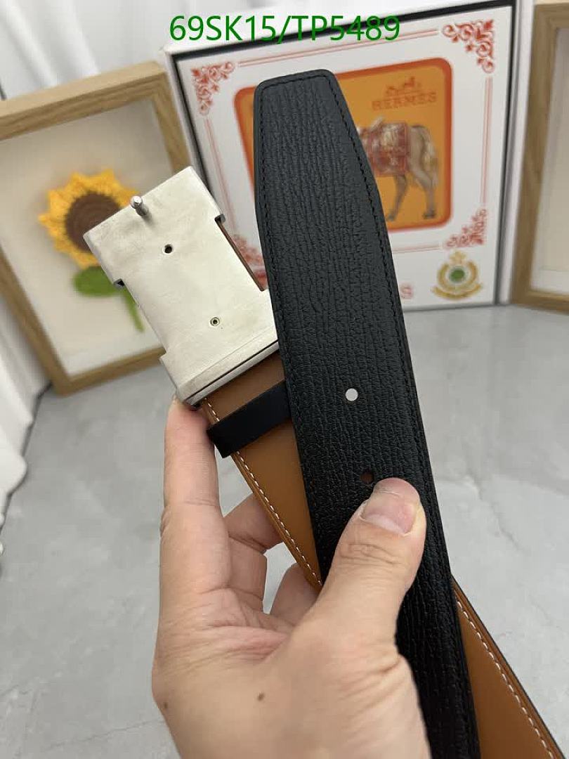 Hermes-Belts Code: TP5489 $: 69USD