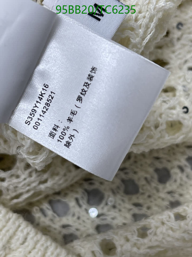 Loewe-Clothing Code: TC6235 $: 95USD