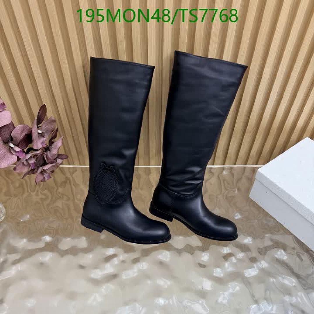 Boots-Shoes(Women) Code: TS7768 $: 195USD
