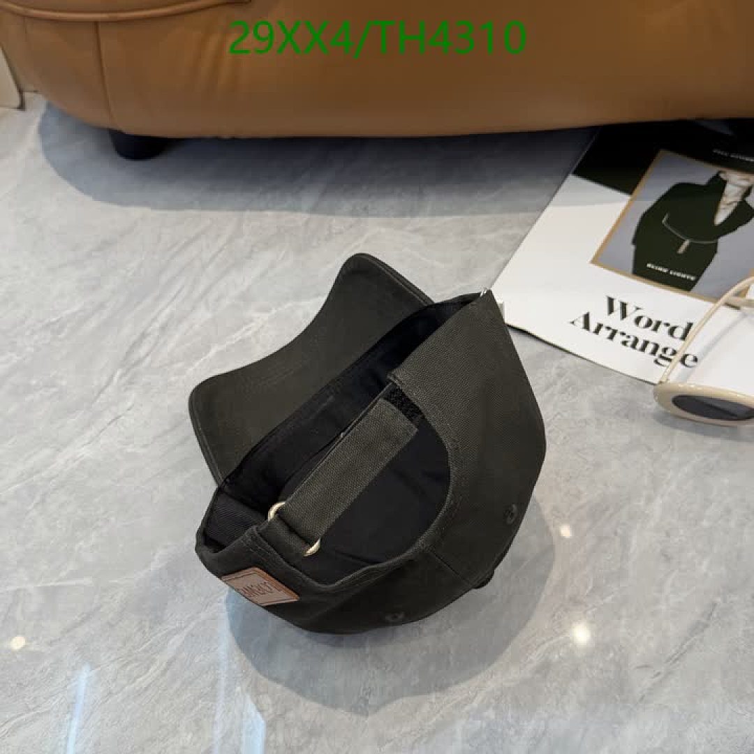 Loewe-Hats Code: TH4310 $: 29USD