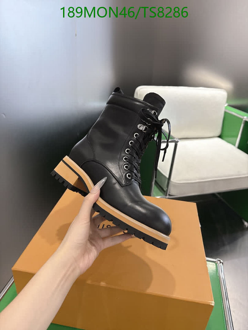 Boots-Shoes(Women) Code: TS8286 $: 189USD