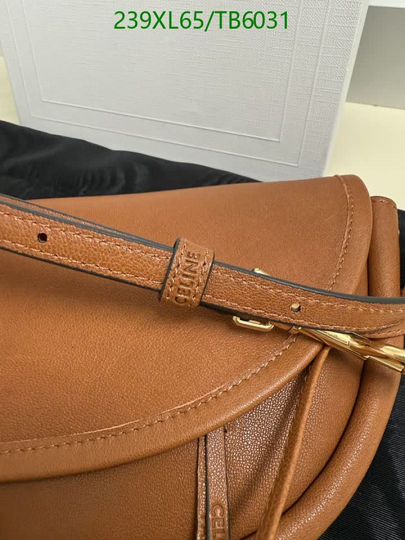 Celine-Bags(5A) Code: TB6031 $: 239USD