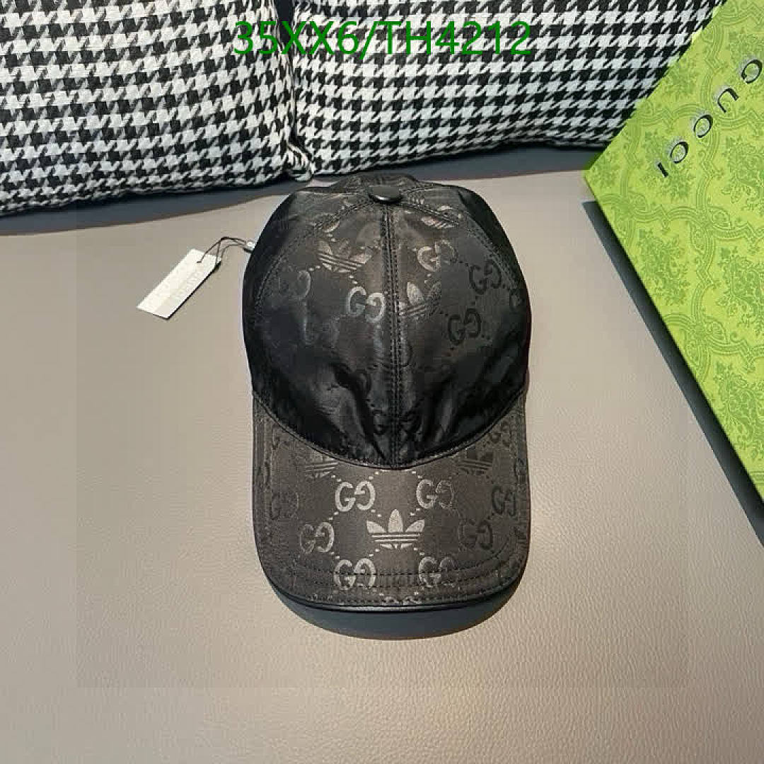 Gucci-Hats Code: TH4212 $: 35USD