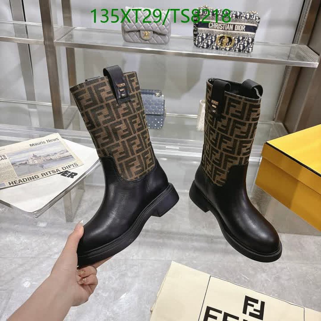 Boots-Shoes(Women) Code: TS8218 $: 135USD
