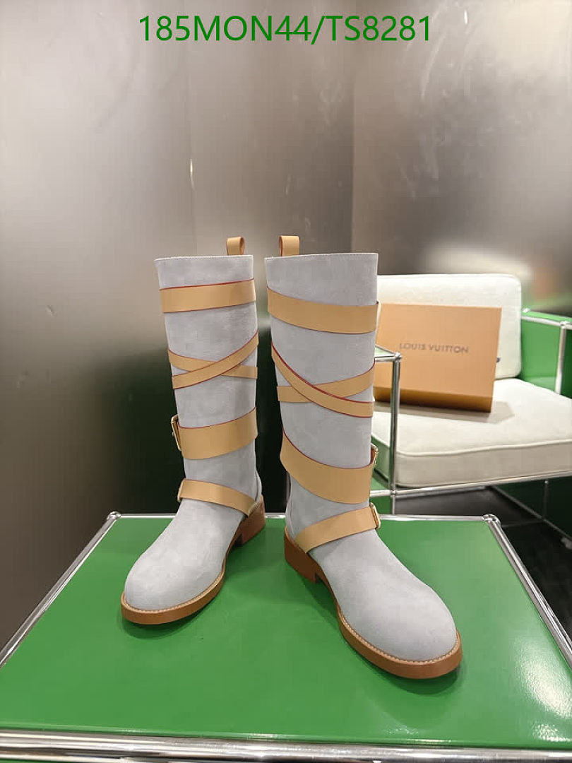 Boots-Shoes(Women) Code: TS8281 $: 185USD