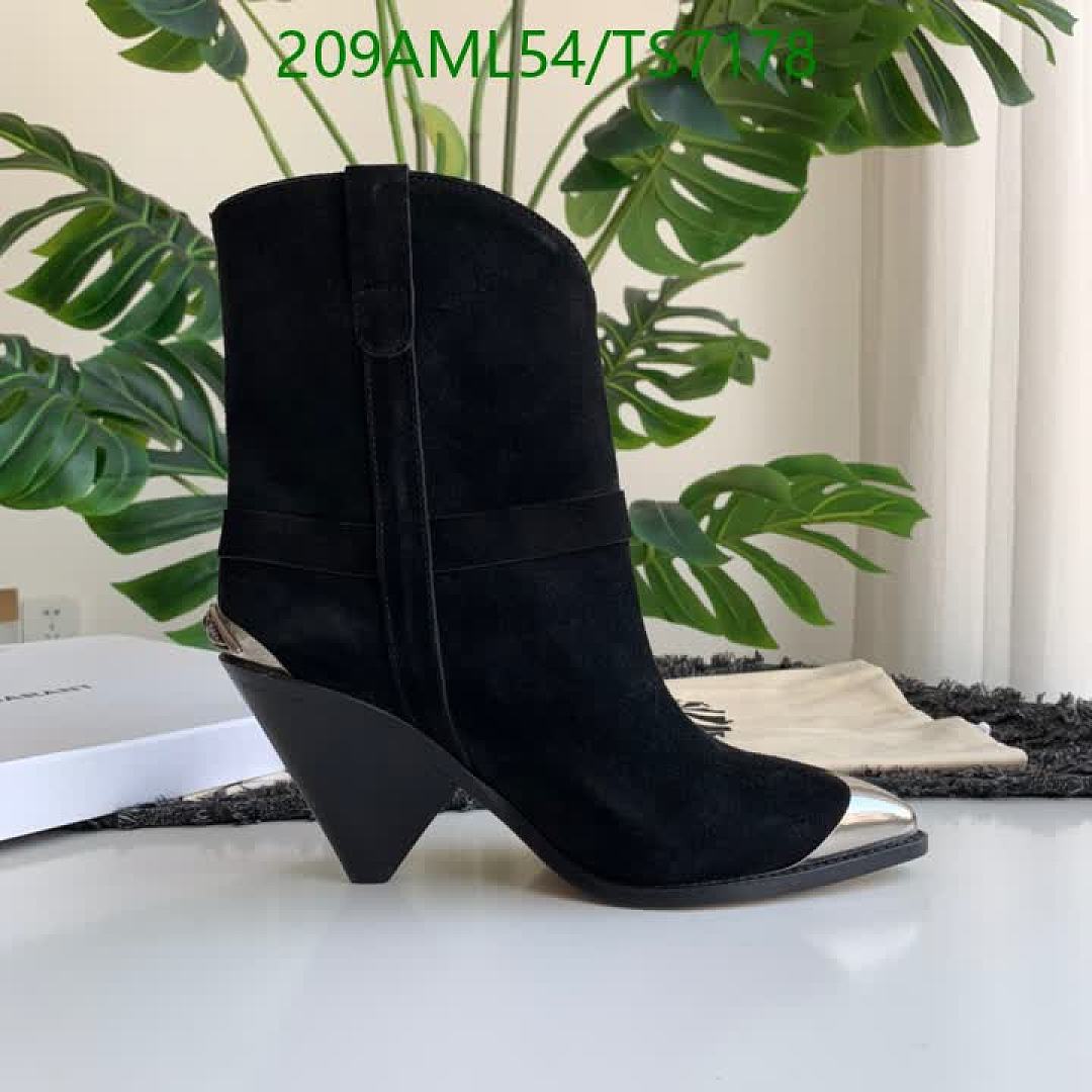 Isabel Marant-Shoes(Women) Code: TS7178 $: 209USD