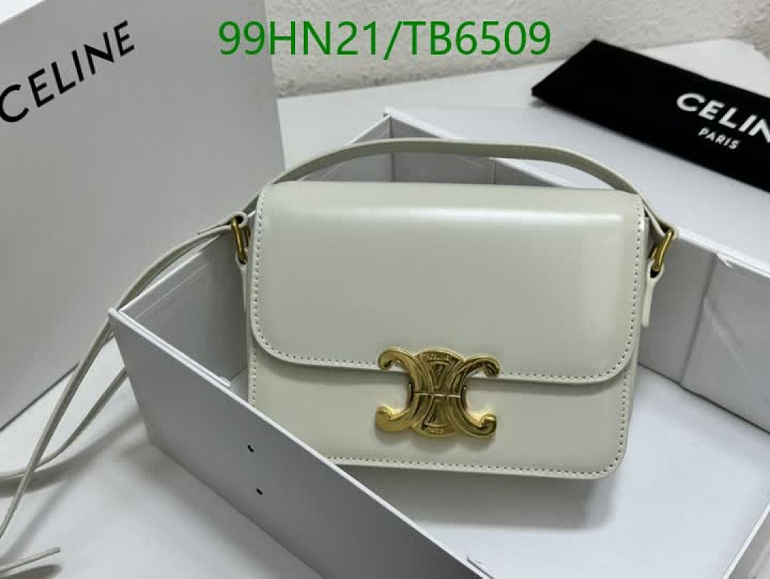 Celine-Bags(4A) Code: TB6509 $: 99USD