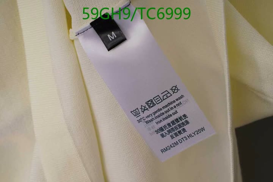LV-Clothing Code: TC6999 $: 59USD