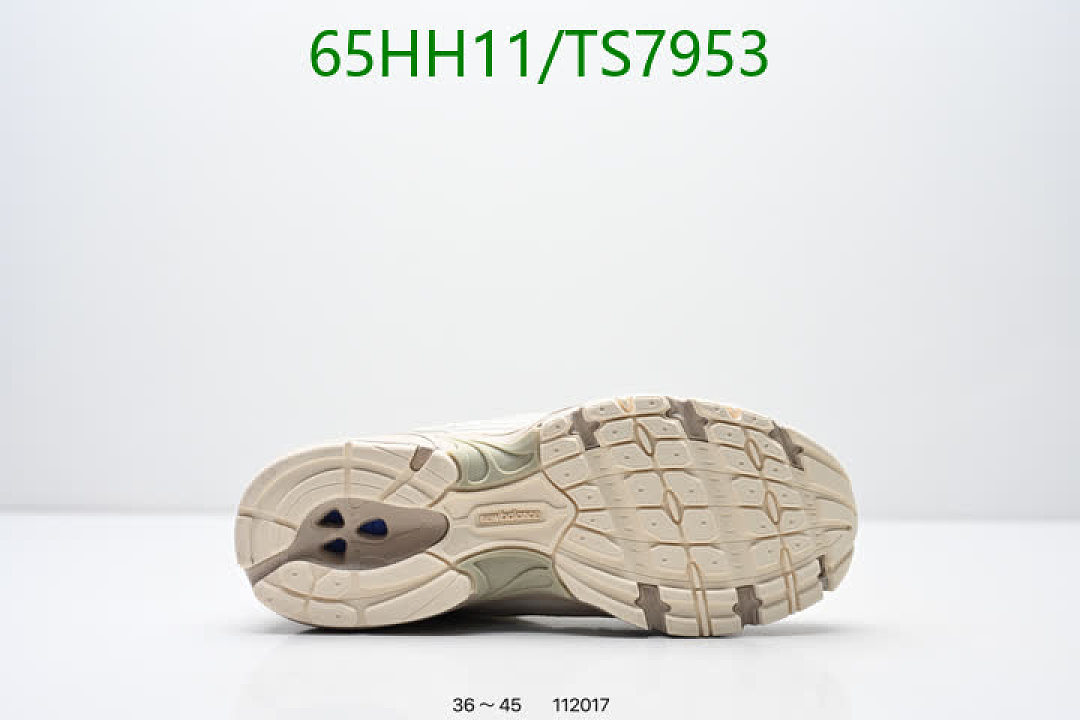 New Balance-Shoes(Men) Code: TS7953 $: 65USD