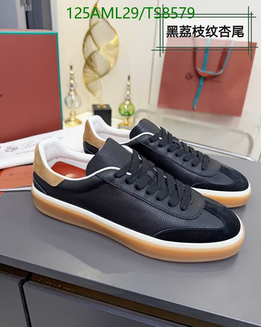 Loro Piana-Shoes(Women) Code: TS8579 $: 125USD