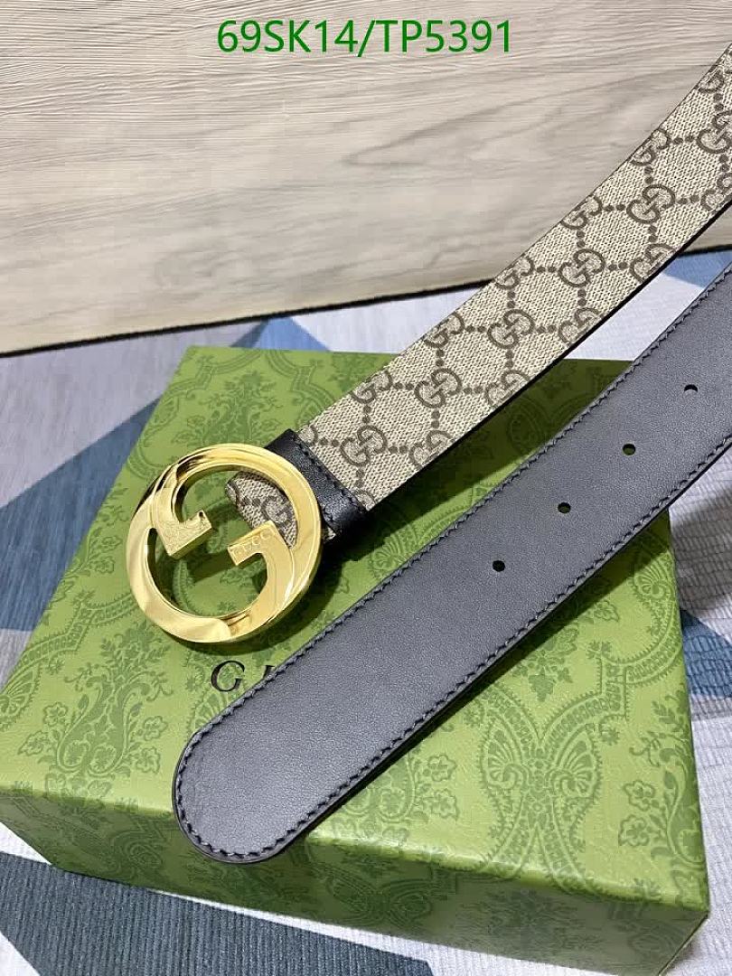 Gucci-Belts Code: TP5391 $: 69USD