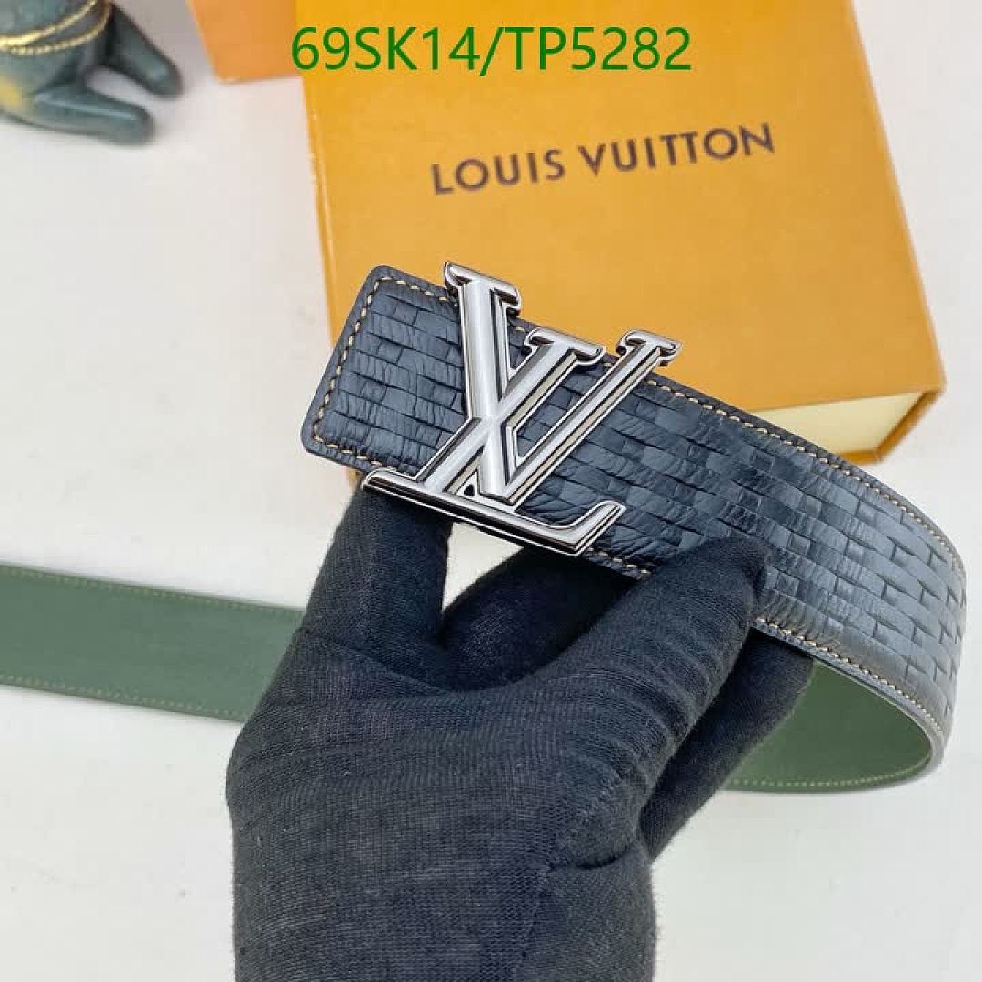 LV-Belts Code: TP5282 $: 69USD