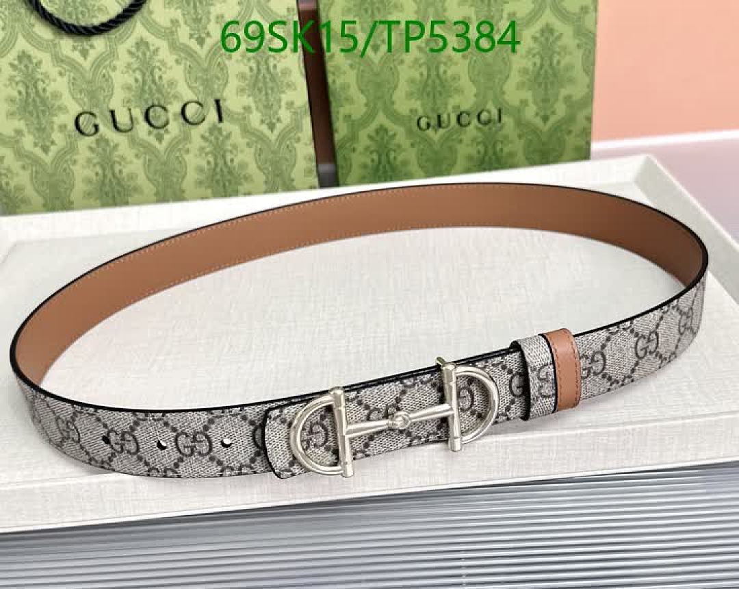 Gucci-Belts Code: TP5384 $: 69USD