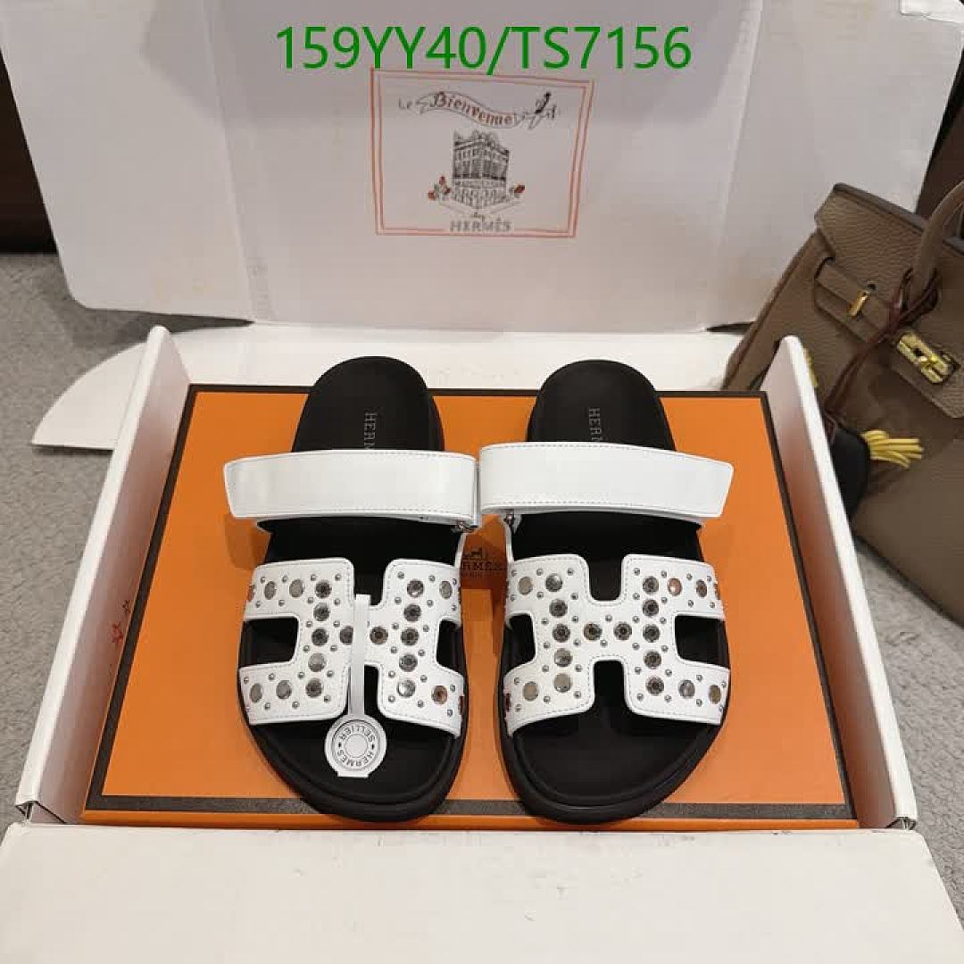 Hermes-Shoes(Men) Code: TS7156 $: 159USD