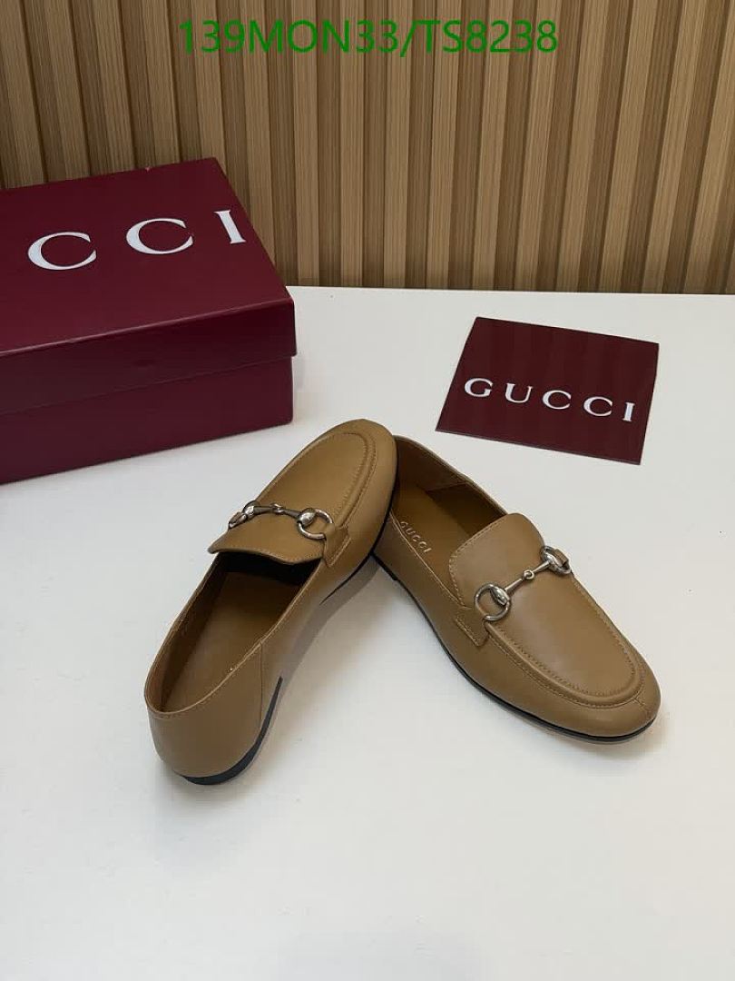 Gucci-Shoes(Women) Code: TS8238 $: 139USD