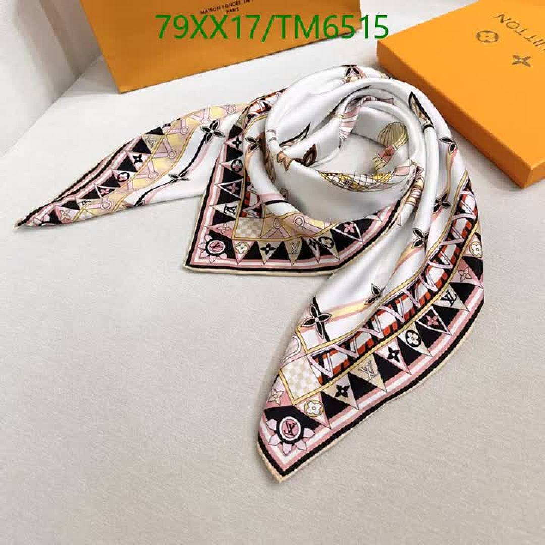LV-Scarves Code: TM6515 $: 79USD