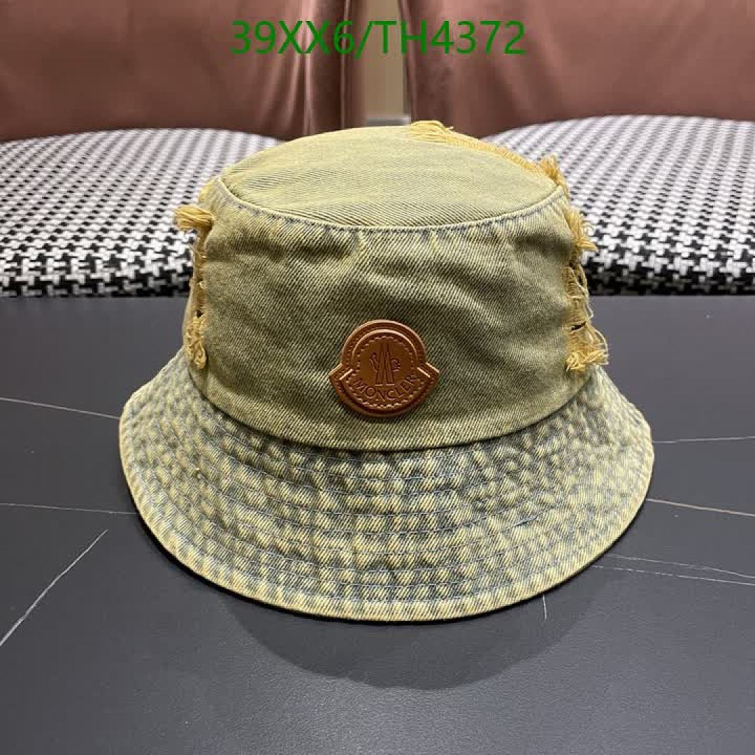 Moncler-Hats Code: TH4372 $: 39USD