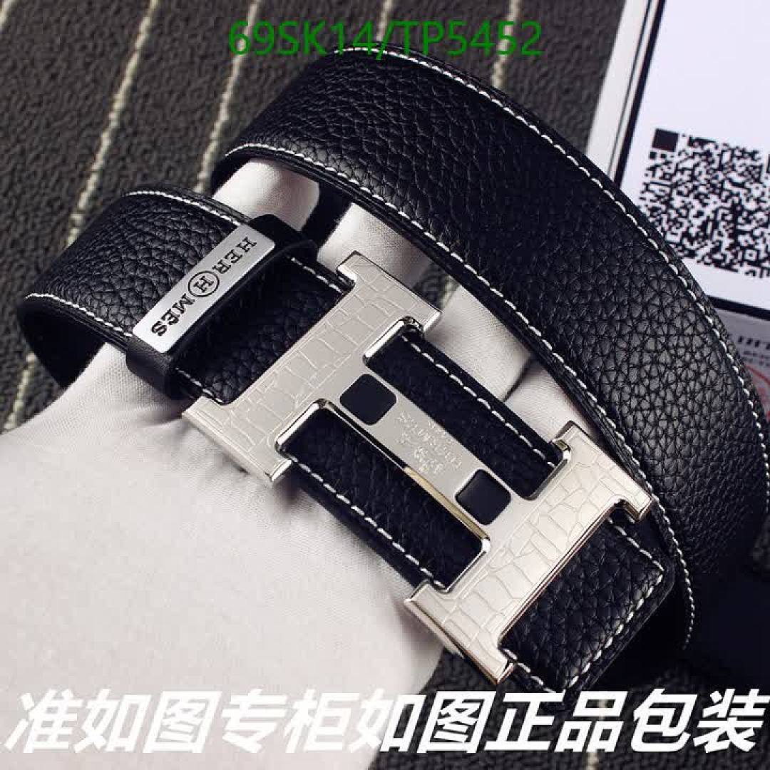 Hermes-Belts Code: TP5452 $: 69USD