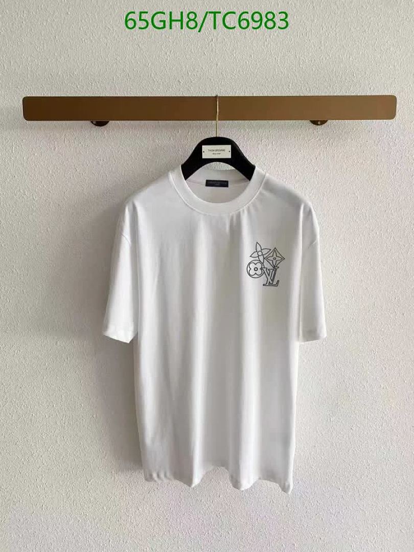 LV-Clothing Code: TC6983 $: 65USD
