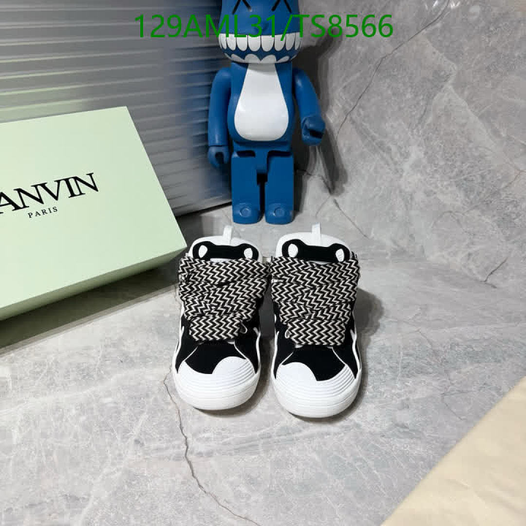 LANVIN-Shoes(Women) Code: TS8566 $: 129USD