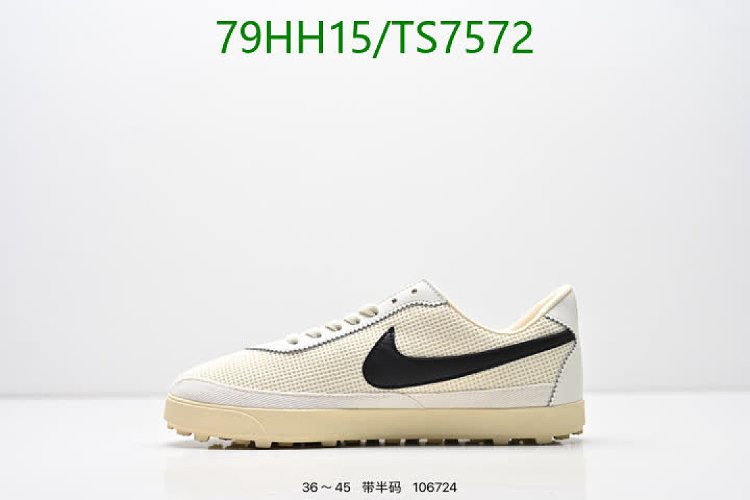 NIKE-Shoes(Women) Code: TS7572 $: 79USD