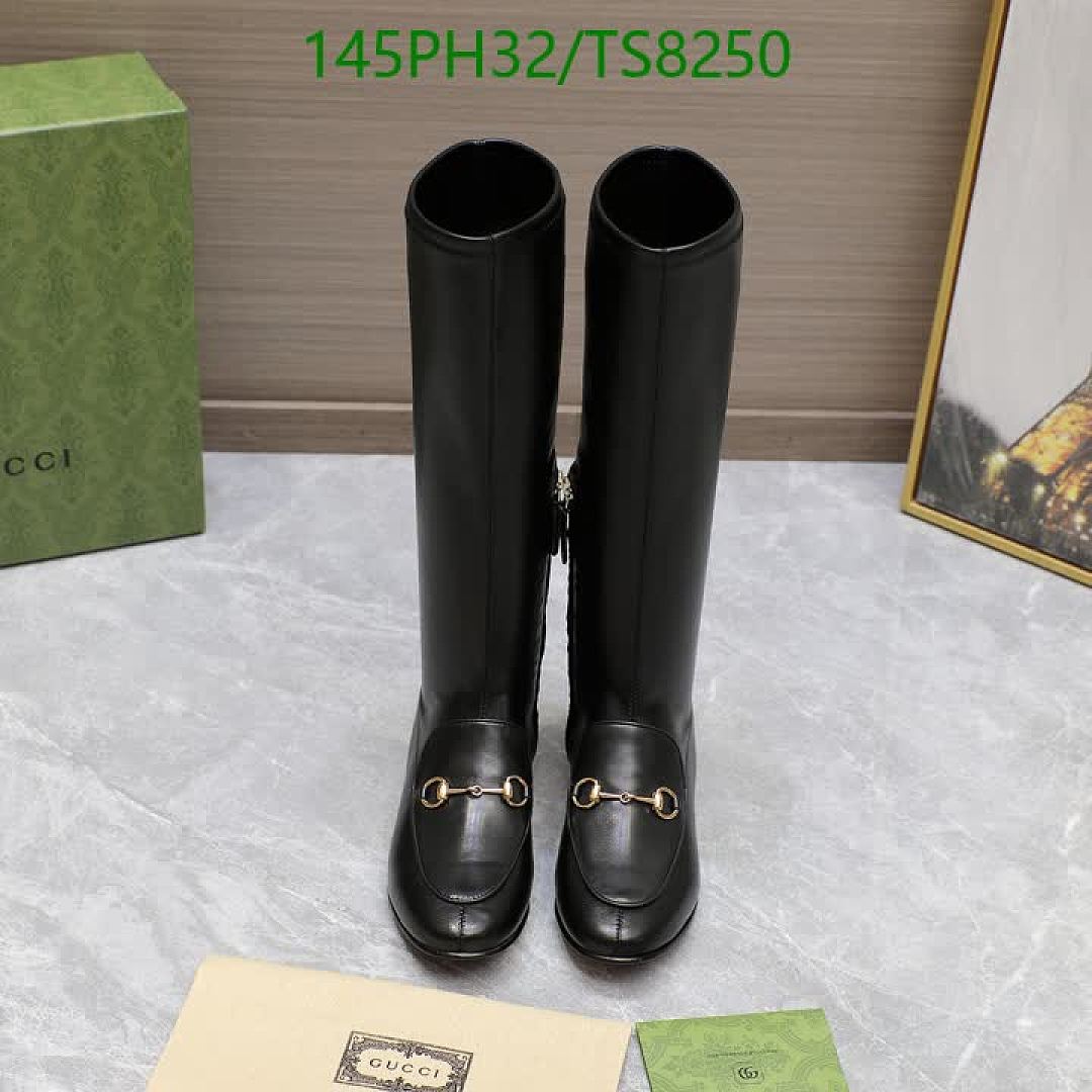 Boots-Shoes(Women) Code: TS8250 $: 145USD