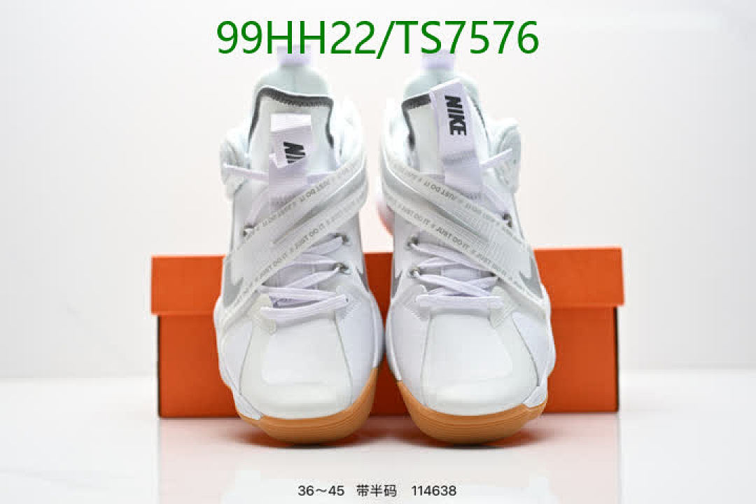 NIKE-Shoes(Women) Code: TS7576 $: 99USD