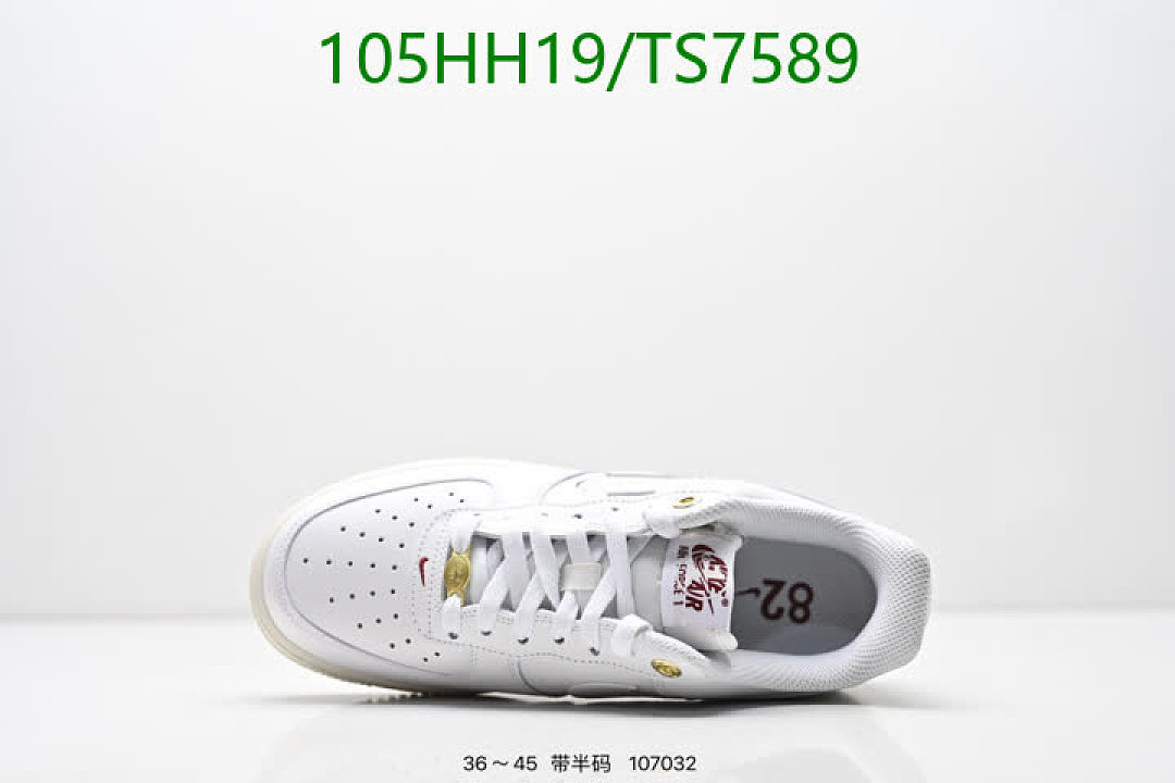 NIKE-Shoes(Women) Code: TS7589 $: 105USD