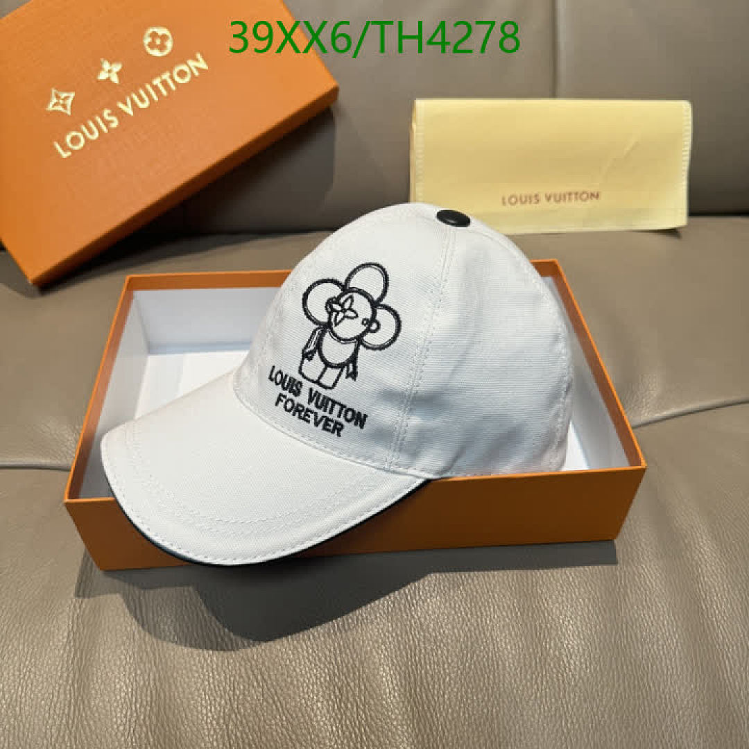 LV-Hats Code: TH4278 $: 39USD