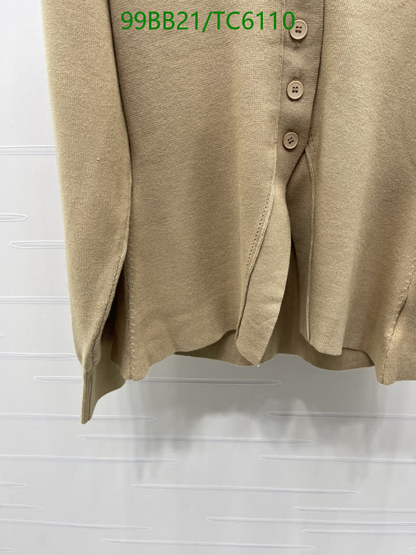 Chanel-Clothing Code: TC6110 $: 99USD