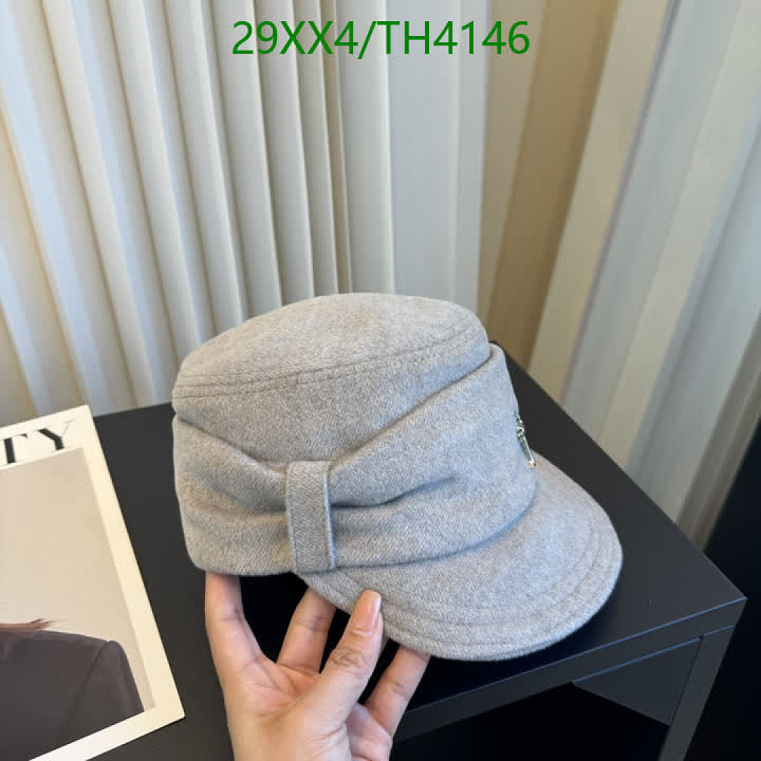 Chrome Hearts-Hats Code: TH4146 $: 29USD