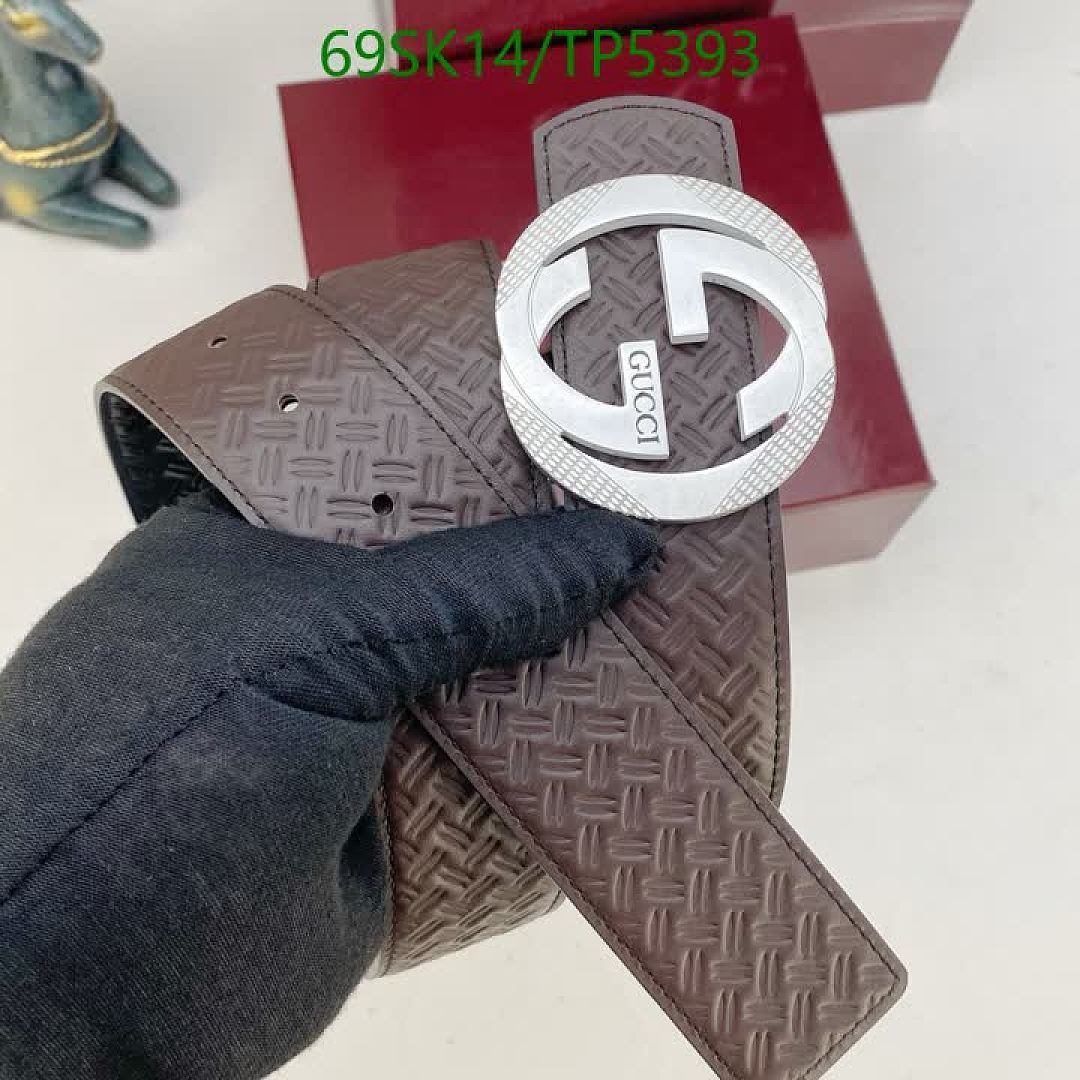 Gucci-Belts Code: TP5393 $: 69USD