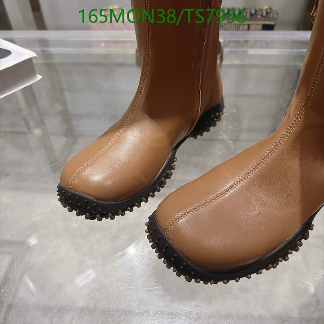 Miu Miu-Shoes(Women) Code: TS7936 $: 165USD