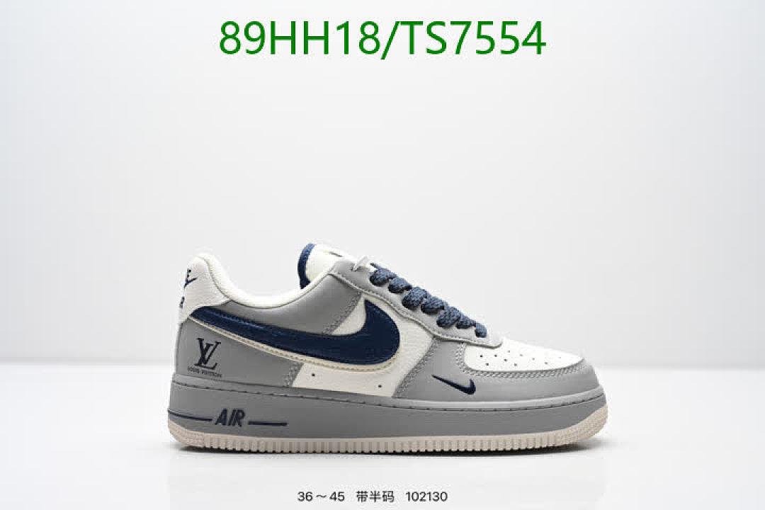 NIKE-Shoes(Women) Code: TS7554 $: 89USD