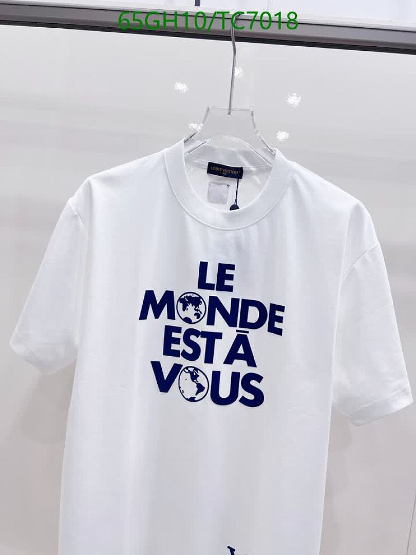 LV-Clothing Code: TC7018 $: 65USD